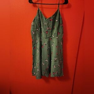 Midi dress